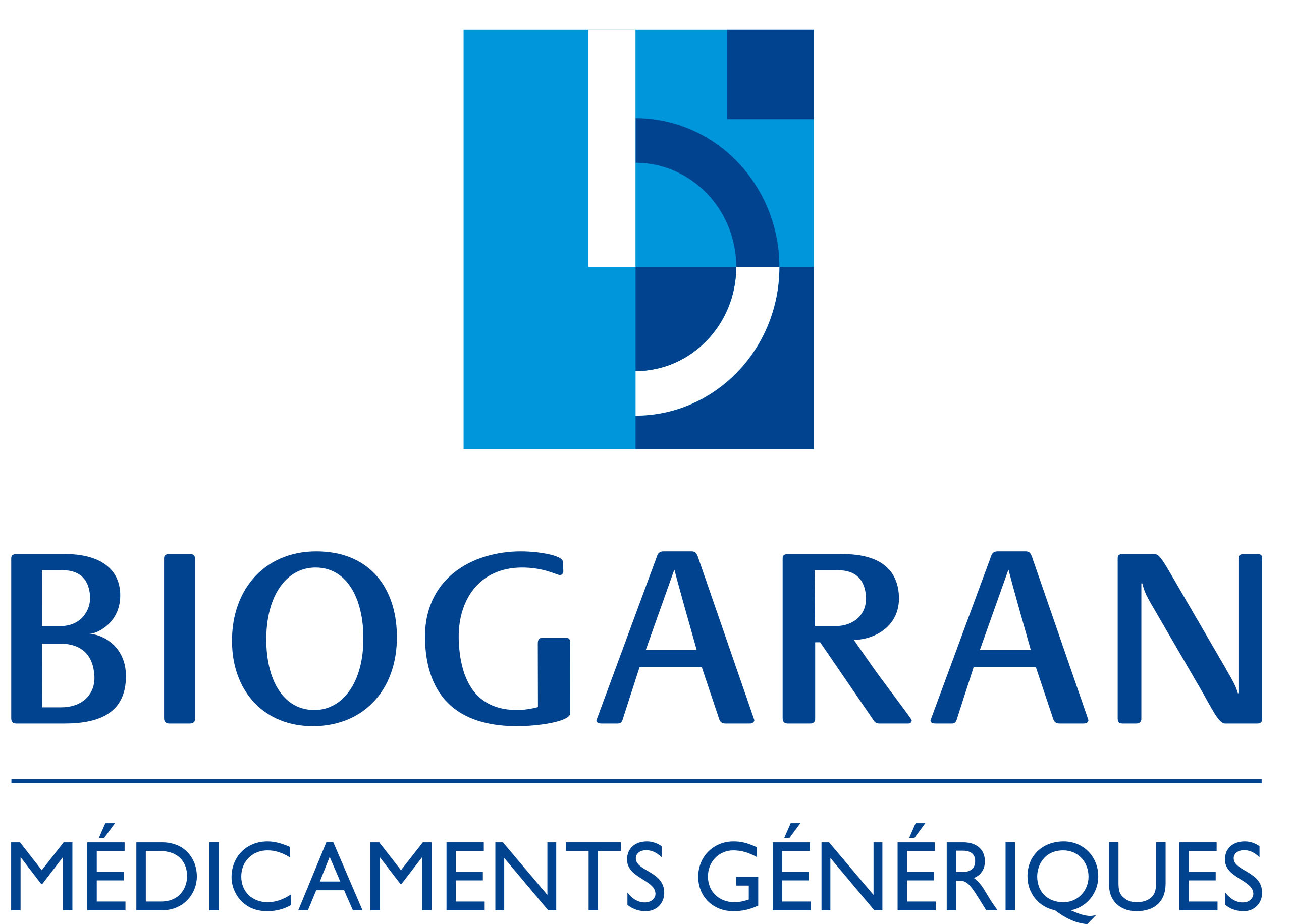 Biogaran — Médicaments génériques