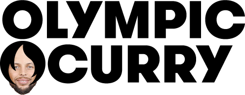 Olympic Curry