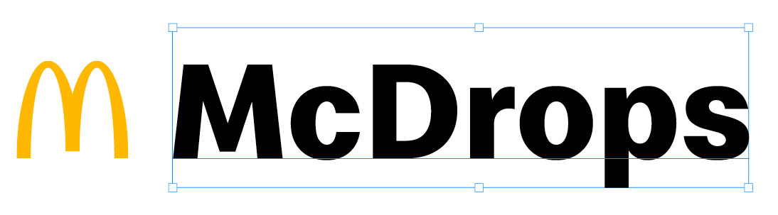 McDrop
