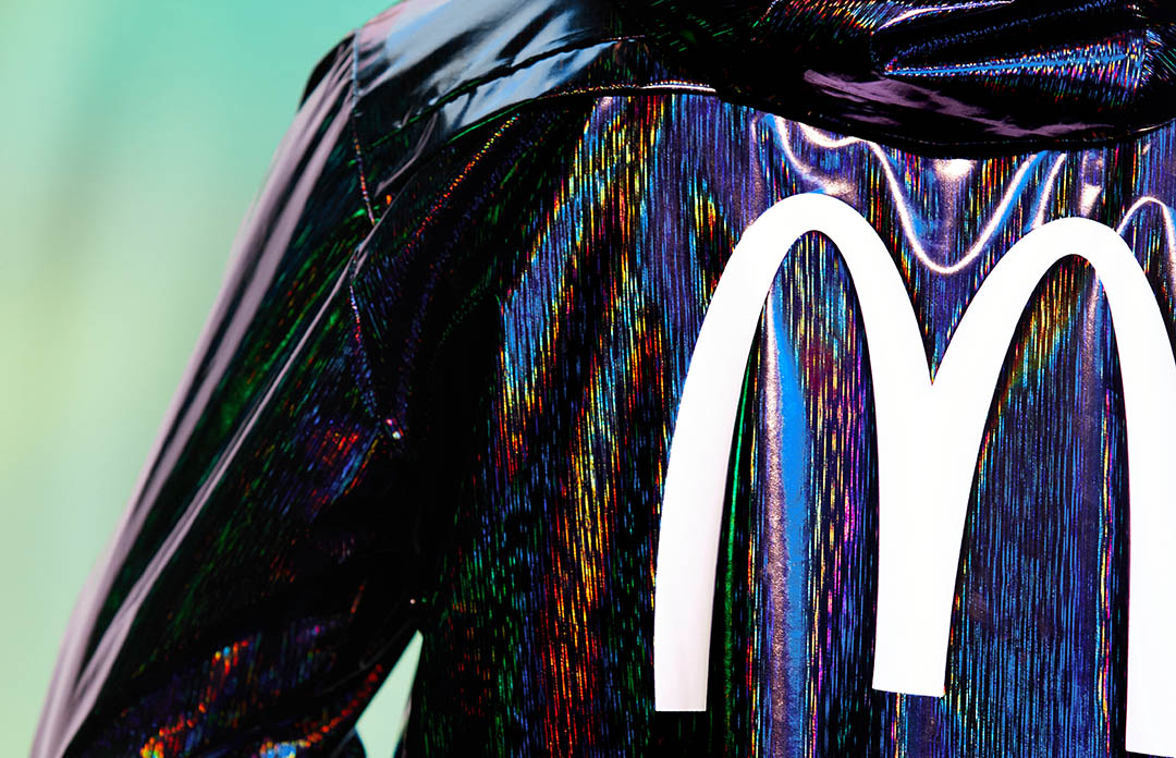 McDrop